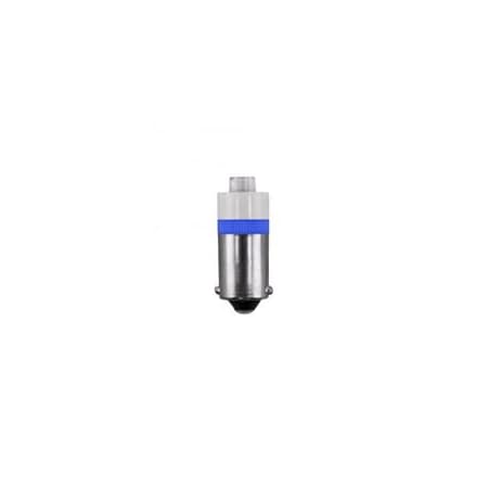 Replacement For BATTERIES AND LIGHT BULBS 28MBLEDBLUE